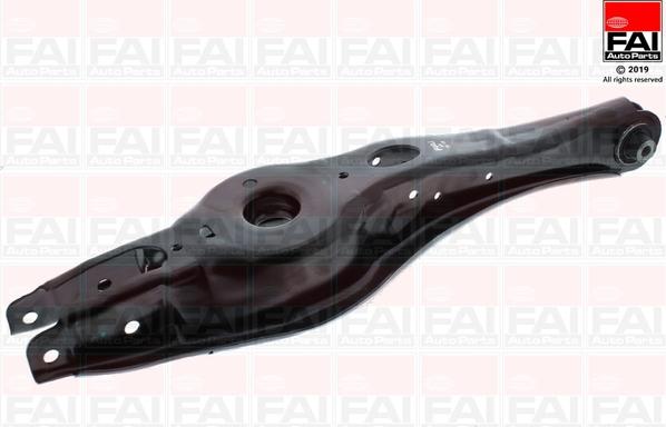 FAI AutoParts SS9976 - Рычаг подвески колеса unicars.by