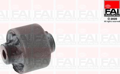 FAI AutoParts SS9499 - Сайлентблок, рычаг подвески колеса unicars.by