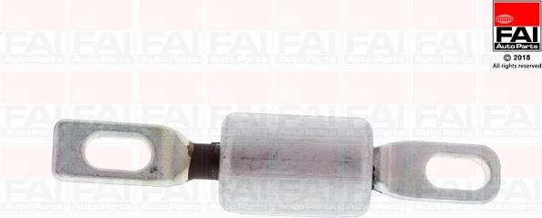 FAI AutoParts SS9490 - Сайлентблок балки моста unicars.by