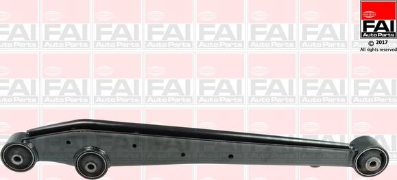 FAI AutoParts SS9449 - Рычаг подвески колеса unicars.by