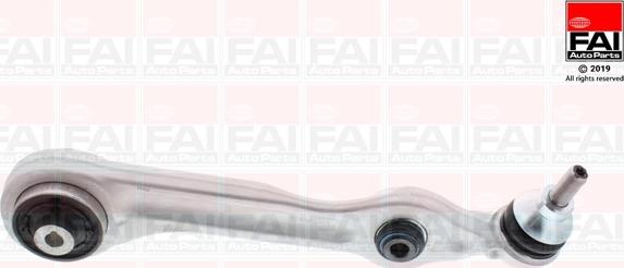 FAI AutoParts SS9469 - Рычаг подвески колеса unicars.by