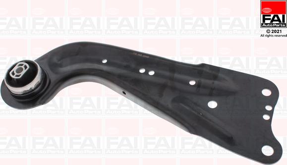 FAI AutoParts SS9466 - Рычаг подвески колеса unicars.by