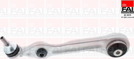 FAI AutoParts SS9468 - Рычаг подвески колеса unicars.by