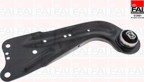 FAI AutoParts SS9467 - Рычаг подвески колеса unicars.by