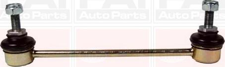 FAI AutoParts SS940 - Тяга / стойка, стабилизатор unicars.by