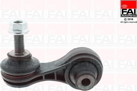 FAI AutoParts SS9594 - Тяга / стойка, стабилизатор unicars.by