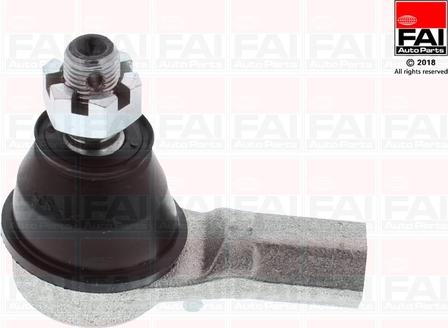 FAI AutoParts SS9543 - Наконечник рулевой тяги, шарнир unicars.by