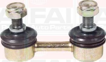 FAI AutoParts SS958 - Тяга / стойка, стабилизатор unicars.by