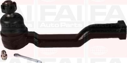 FAI AutoParts SS964 - Наконечник рулевой тяги, шарнир unicars.by