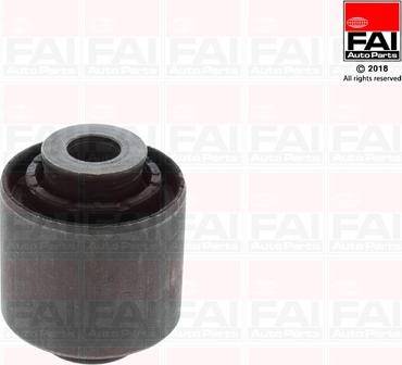 FAI AutoParts SS9637 - Сайлентблок, рычаг подвески колеса unicars.by