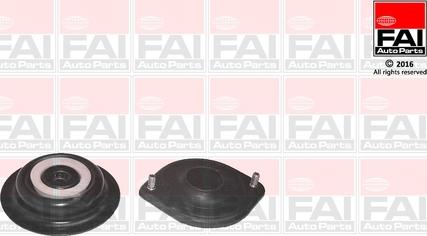 FAI AutoParts SS9064 - Опора стойки амортизатора, подушка unicars.by