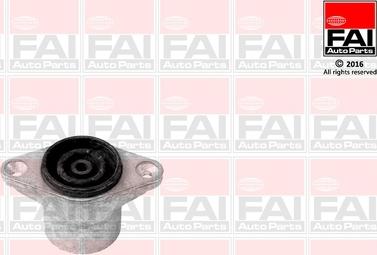 FAI AutoParts SS9066 - Опора стойки амортизатора, подушка unicars.by