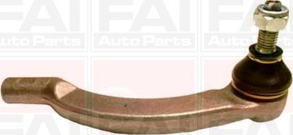 FAI AutoParts SS906 - Наконечник рулевой тяги, шарнир unicars.by