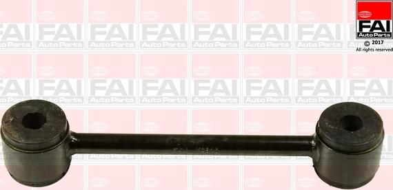 FAI AutoParts SS9027 - Тяга / стойка, стабилизатор unicars.by