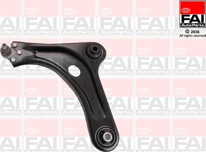 FAI AutoParts SS9199 - Рычаг подвески колеса unicars.by