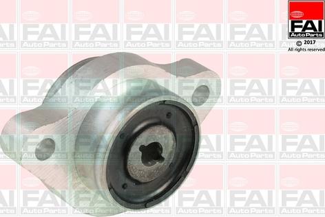 FAI AutoParts SS9194 - Сайлентблок, рычаг подвески колеса unicars.by