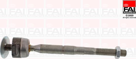 FAI AutoParts SS9191 - Осевой шарнир, рулевая тяга unicars.by