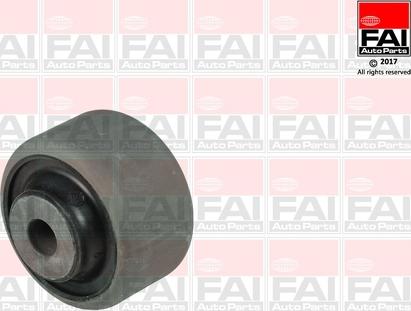 FAI AutoParts SS9193 - Сайлентблок, рычаг подвески колеса unicars.by