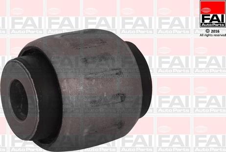 FAI AutoParts SS9149 - Сайлентблок, рычаг подвески колеса unicars.by