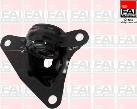 FAI AutoParts SS9145 - Сайлентблок, рычаг подвески колеса unicars.by