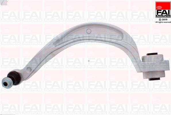 FAI AutoParts SS9154 - Рычаг подвески колеса unicars.by