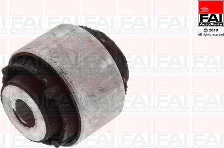 FAI AutoParts SS9895 - Сайлентблок, рычаг подвески колеса unicars.by