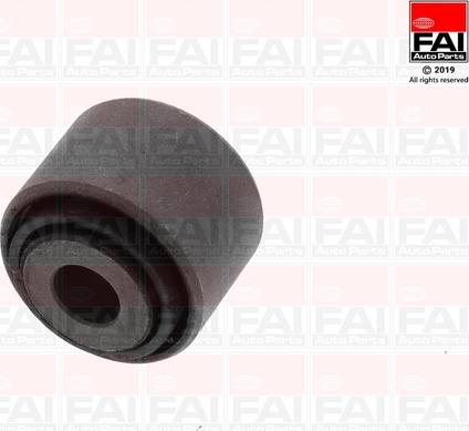 FAI AutoParts SS9891 - Сайлентблок, рычаг подвески колеса unicars.by