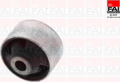 FAI AutoParts SS9803 - Сайлентблок, рычаг подвески колеса unicars.by