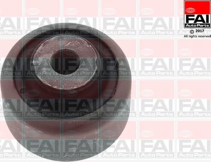 FAI AutoParts SS9356 - Сайлентблок, рычаг подвески колеса unicars.by