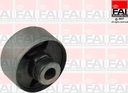 FAI AutoParts SS9319 - Сайлентблок, рычаг подвески колеса unicars.by