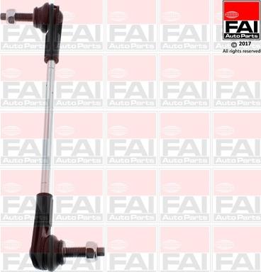 FAI AutoParts SS9384 - Тяга / стойка, стабилизатор unicars.by