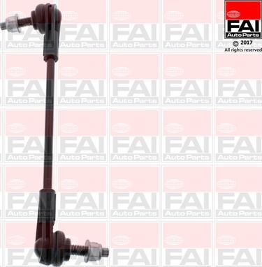 FAI AutoParts SS9385 - Тяга / стойка, стабилизатор unicars.by