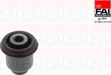 FAI AutoParts SS9269 - Сайлентблок, рычаг подвески колеса unicars.by