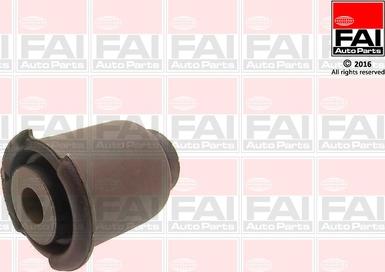 FAI AutoParts SS9211 - Сайлентблок, рычаг подвески колеса unicars.by