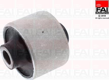 FAI AutoParts SS9746 - Сайлентблок, рычаг подвески колеса unicars.by