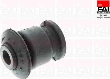 FAI AutoParts SS9747 - Сайлентблок, рычаг подвески колеса unicars.by