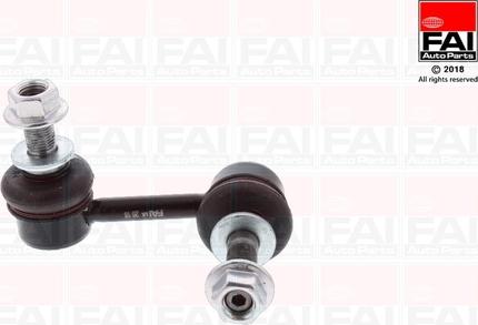 FAI AutoParts SS9769 - Тяга / стойка, стабилизатор unicars.by