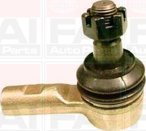 FAI AutoParts SS494 - Наконечник рулевой тяги, шарнир unicars.by