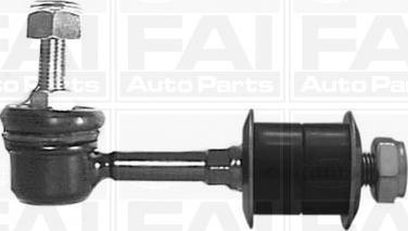 FAI AutoParts SS4459 - Тяга / стойка, стабилизатор unicars.by