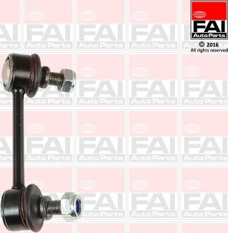 FAI AutoParts SS4405 - Тяга / стойка, стабилизатор unicars.by