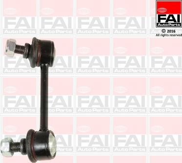 FAI AutoParts SS4400 - Тяга / стойка, стабилизатор unicars.by