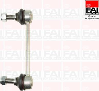 FAI AutoParts SS4433 - Тяга / стойка, стабилизатор unicars.by