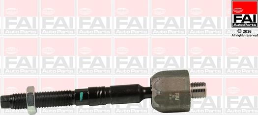 FAI AutoParts SS4423 - Осевой шарнир, рулевая тяга unicars.by