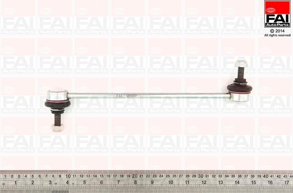 FAI AutoParts SS4529 - Тяга / стойка, стабилизатор unicars.by