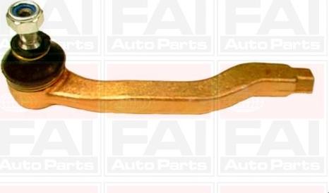 FAI AutoParts SS460 - Наконечник рулевой тяги, шарнир unicars.by