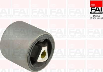 FAI AutoParts SS4631 - Сайлентблок, рычаг подвески колеса unicars.by