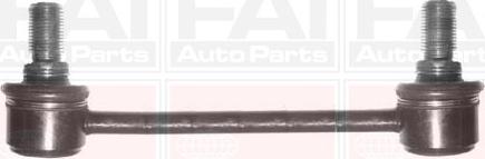 FAI AutoParts SS4085 - Тяга / стойка, стабилизатор unicars.by