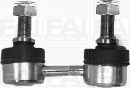 FAI AutoParts SS4030 - Тяга / стойка, стабилизатор unicars.by