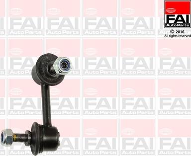 FAI AutoParts SS4078 - Тяга / стойка, стабилизатор unicars.by