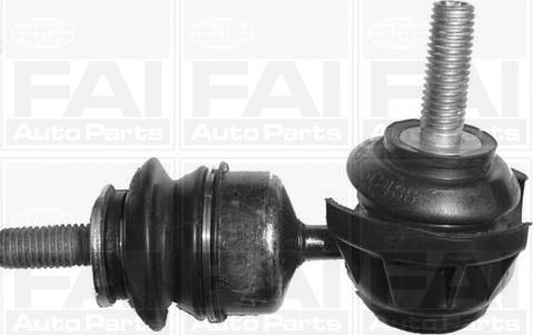 FAI AutoParts SS4073 - Тяга / стойка, стабилизатор unicars.by